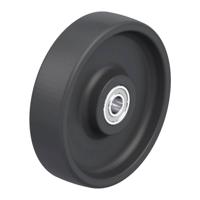 Blickle POHI 200/20HXK Thermoplastisch wiel Wieldiameter: 200 mm Draagvermogen (max.): 600 kg 1 stuk(s)