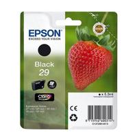Epson 29 zwart