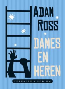 Dames en heren - Adam Ross - ebook