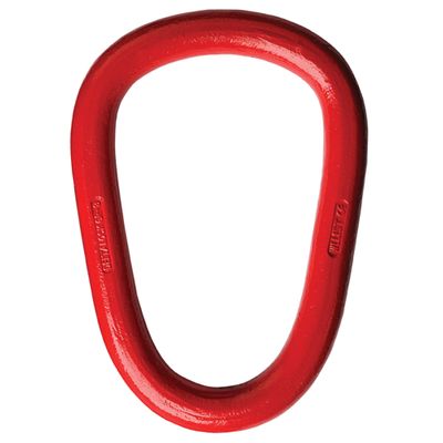 Delta Kraanschalm | grade 80 volgens EN 1677 | 20 ton - YE.8.077.45.20 YE.8.077.45.20