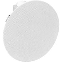 Omnitronic CSR-5W Breedband inbouwluidspreker Wit 1 stuk(s)