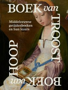 Boek van troost boek van hoop (Hardback)