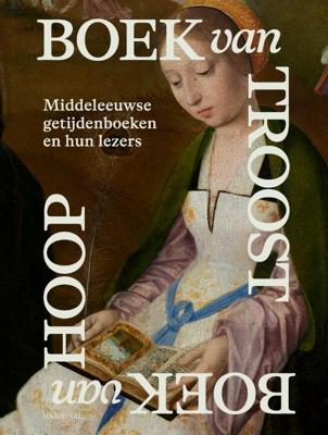 Boek van troost boek van hoop (Hardback)