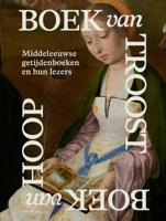Boek van troost boek van hoop (Hardback)