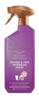 Bruynzeel Cosmetic Homecare Zuiver & Fris interieurspray Fresh Wood
