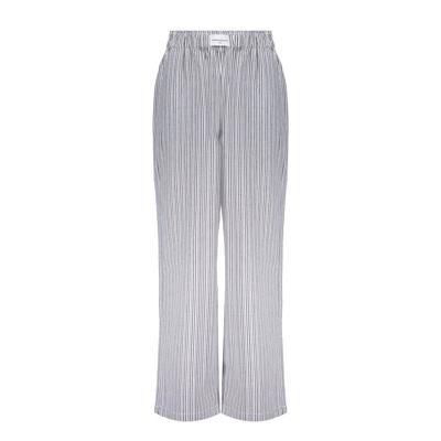 Frankie & Liberty Zomer broek meisjes - blauw - Rixa