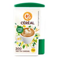 Cereal Stevia sweet Cereal Stevia sweet