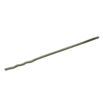 Gebr. Bodegraven UNI-slagspouwanker - 400xØ4mm - RVS A4
