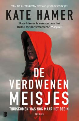 De verdwenen meisjes (Paperback)