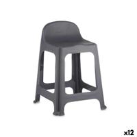 Kruk Kipit Polypropyleen 40 x 59 x 44 cm (12 Stuks)