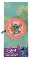 Disney Stitch Stitch fietsbel Disney Stitch Stitch fietsbel