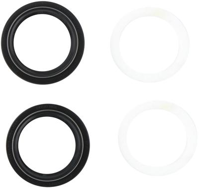 ROCKSHOX stofafdichting dust seal.+foam ring kit rocksh.sid b/reba