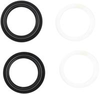 ROCKSHOX stofafdichting dust seal.+foam ring kit rocksh.sid b/reba