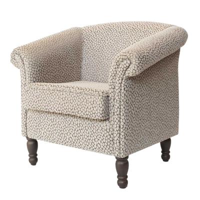 Fauteuil Denny