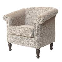 Fauteuil Denny Fauteuil Denny