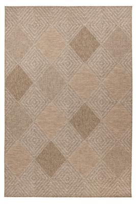 Costa Vloerkleed Blanca in 4 Maten - Outdoor Approved