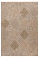 Costa Vloerkleed Blanca in 4 Maten - Outdoor Approved