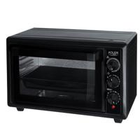 Adler AD 6023 Elektrische oven 26L