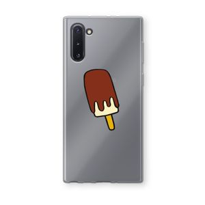 Frisco: Samsung Galaxy Note 10 Transparant Hoesje