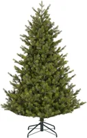 Black Box Trees Clive kunstkerstboom groen 215cm