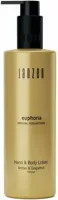 Hand Body Lotion Euphoria