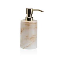 Zeepdispenser Versa Zaire Hars 7 x 17,5 x 7 cm