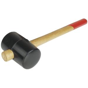 Rubberen hamer 65 mm Mannesmann