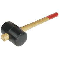 Rubberen hamer 65 mm Mannesmann