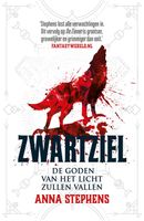 Zwartziel - Anna Stephens - ebook