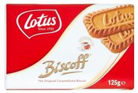 Lotus Koekjes Lotus - Biscoff 125 Gram