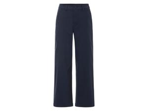 esmara Dames broek (Marineblauw, 36)