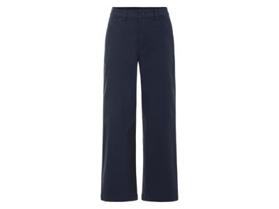 esmara Dames broek (Marineblauw, 42)