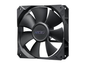 ASUS ROG STRIX LC II 240 Processor Alles-in-één vloeistofkoeler 12 cm Zwart