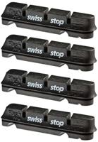 SwissStop flash pro original black brake pads