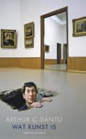 Wat kunst is - Arthur C. Danto - eBook (9789035142435) - thumbnail