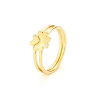 Dames ring Secrecy RE288CDAW7P14 (14)