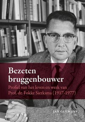 Bezeten bruggenbouwer (Hardback)