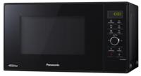 Panasonic NN-GD35HBGTG Combimagnetron Zwart