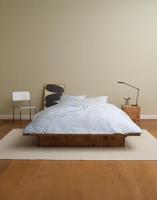 Marc O'Polo Marc O'Polo Loke Dekbedovertrek Calm blue 240x200/220