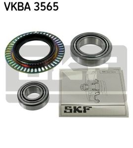 Wiellager VKBA3565