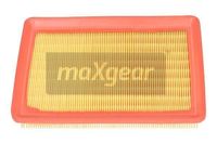 Luchtfilter 261000