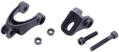 CONTEC Ct fr.light bracket luna, multijoint