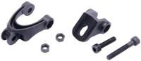 CONTEC Ct fr.light bracket luna, multijoint