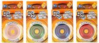 Cilgro Yoyo yoyo stalen jojo kleur