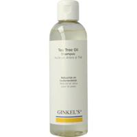 Ginkel&apos;s Shampoo tea tree