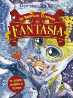 Geronimo Stilton - Fantasia XX (Hardback)