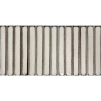 Mozaïek Stardos Bars 12.5x25 cm Glossy White Stardos