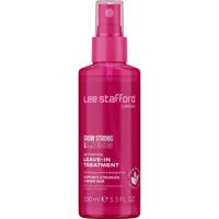 Lee Stafford Grow Strong & Long Activation Leave-In Treatment 100ml
