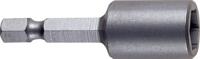 Makita Accessoires dopsleutel 10,0x55mm 1/4" - p-06301