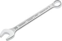 HAZET Ringsteeksleutel 603-15 · Buitentwaalfkant tractieprofiel · SW 15 mm